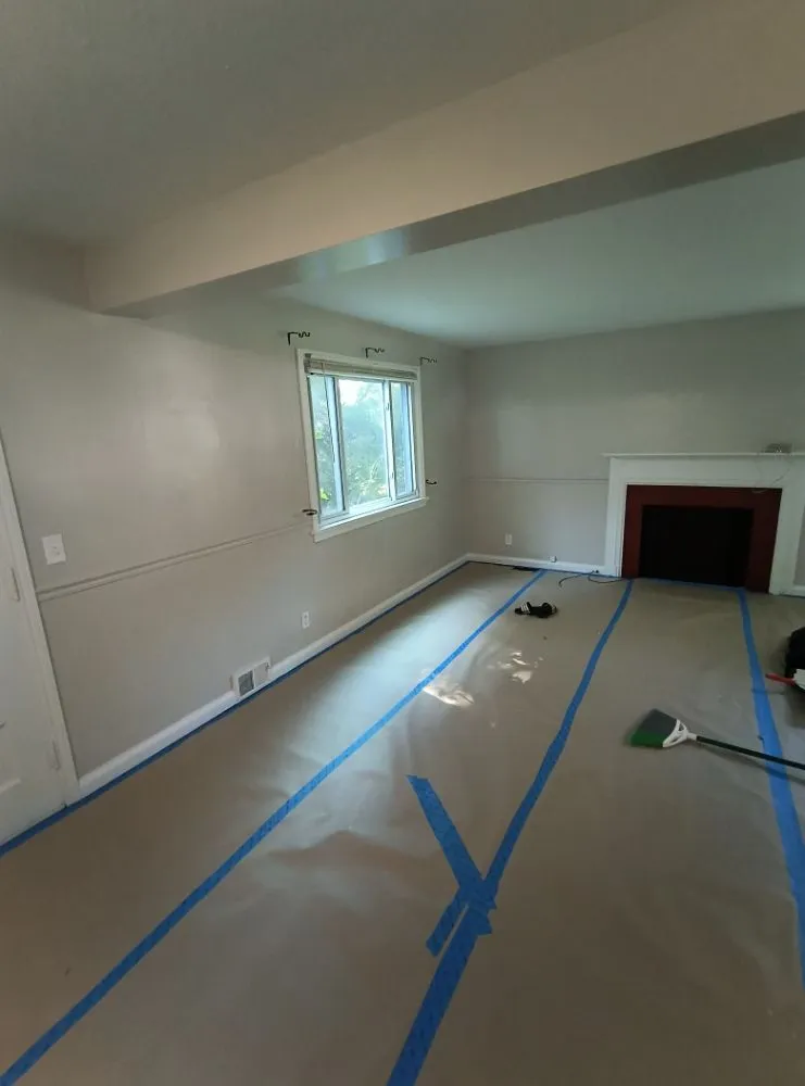 Trusted electrician providing lighting installation in Rochester, NY - Henderson's Property Maintenance