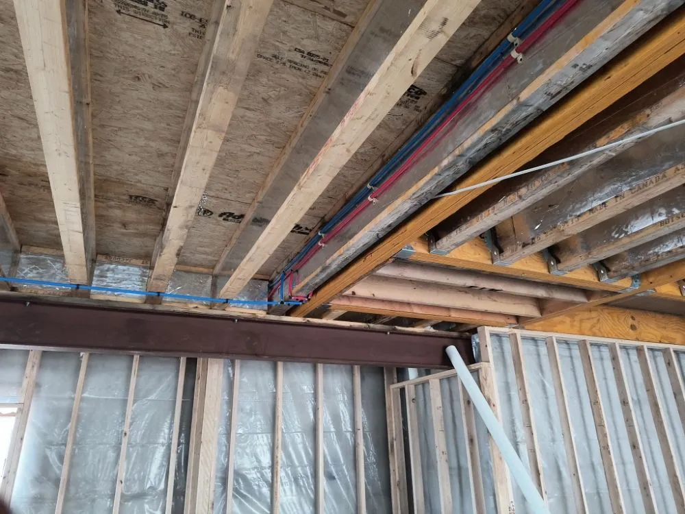 Slide of Henderson's Property Maintenance