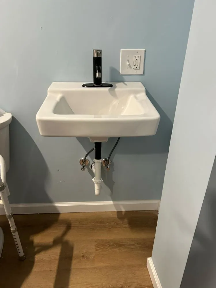 Slide of Henderson's Property Maintenance