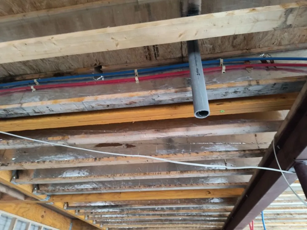 Slide of Henderson's Property Maintenance