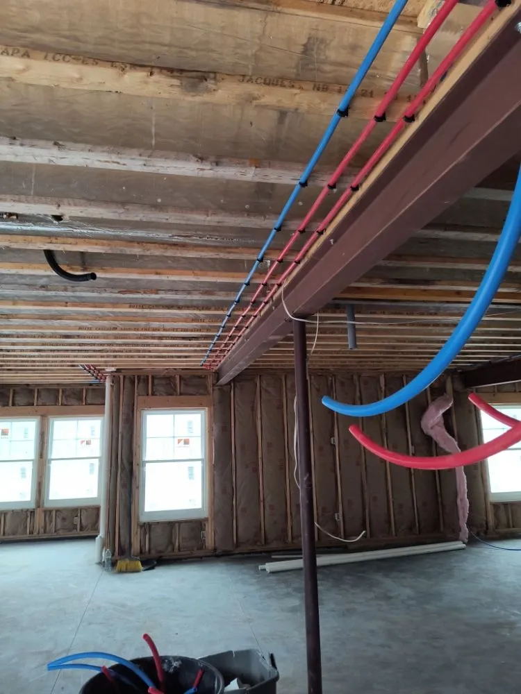 Slide of Henderson's Property Maintenance