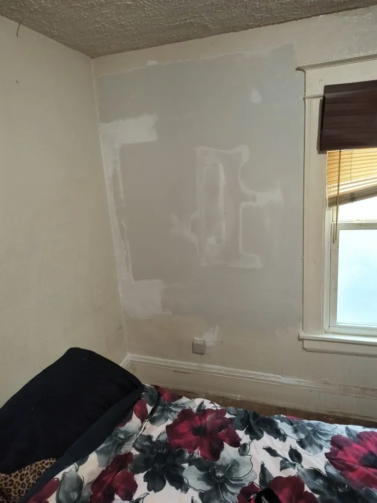 Slide of Henderson's Property Maintenance