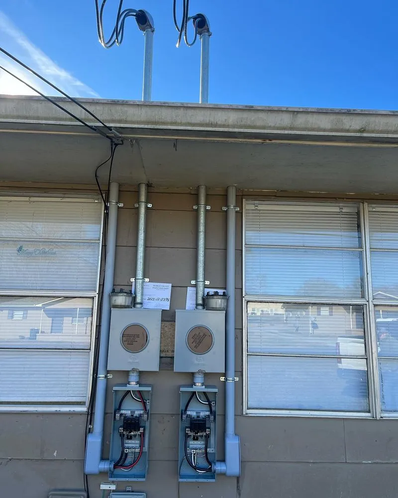 Certified outlet and switch repair experts serving Crandall, GA - Hendricks Electrical