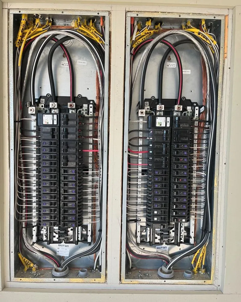 Trusted electrician providing wiring installation in Crandall, GA - Hendricks Electrical