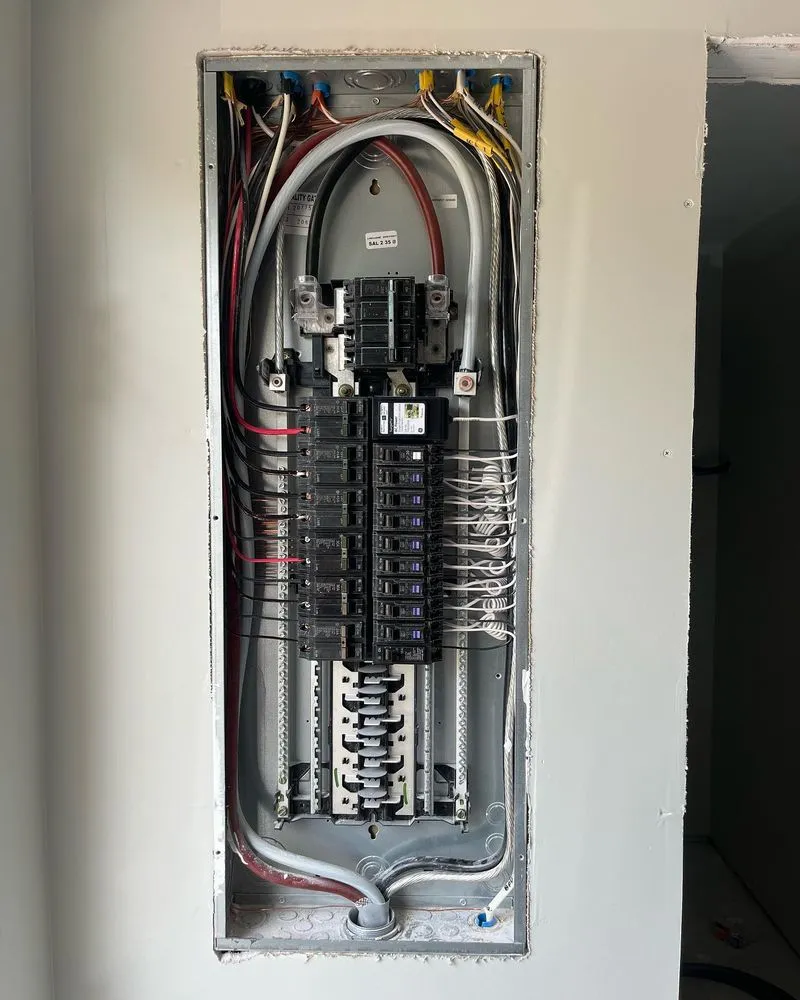 Emergency lighting installation experts serving Crandall, GA - Hendricks Electrical
