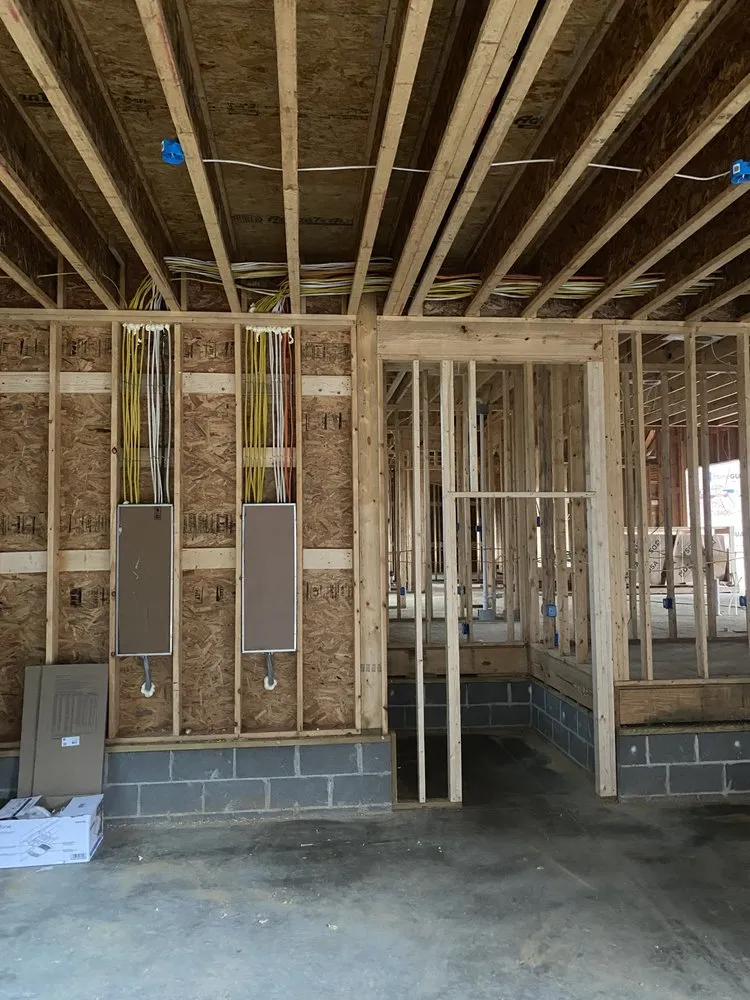 Emergency wiring installation service in Crandall, GA - Hendricks Electrical