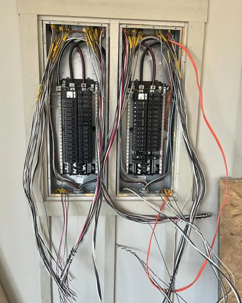 Affordable outlet and switch repair in Crandall, GA by Hendricks Electrical