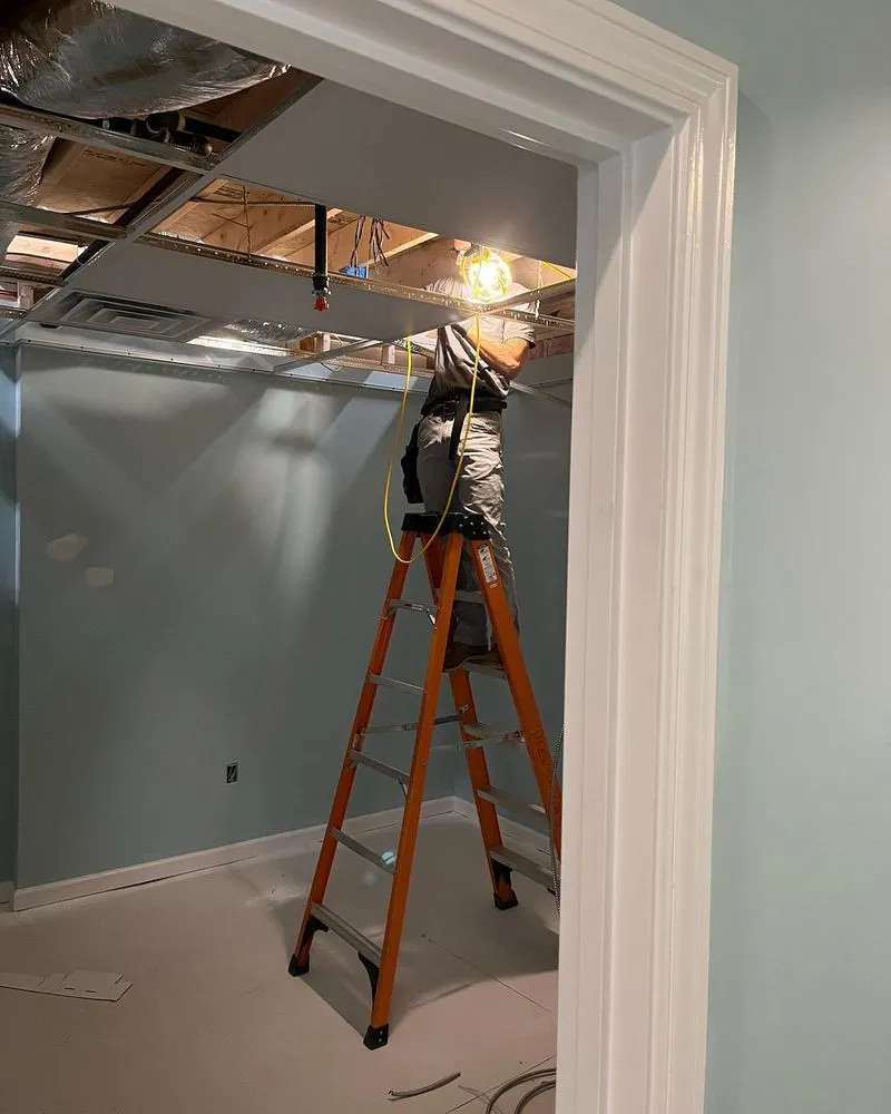 Certified wiring installation experts serving Crandall, GA - Hendricks Electrical