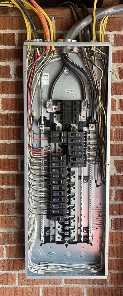 Trusted emergency electrical service experts serving Crandall, GA - Hendricks Electrical