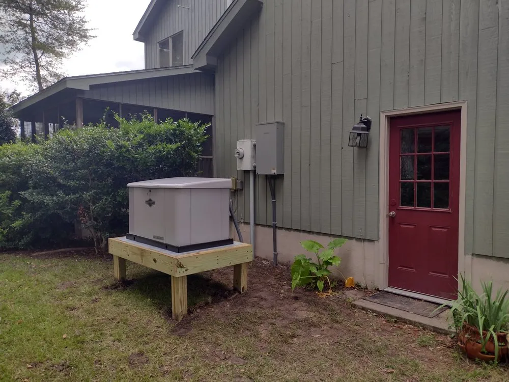 Slide of Hendrik Electric