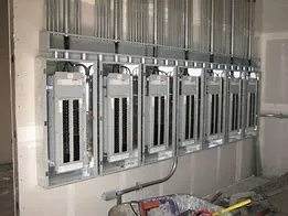 Slide of Hendry Electrical Contractors