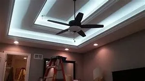 Slide of Hendry Electrical Contractors