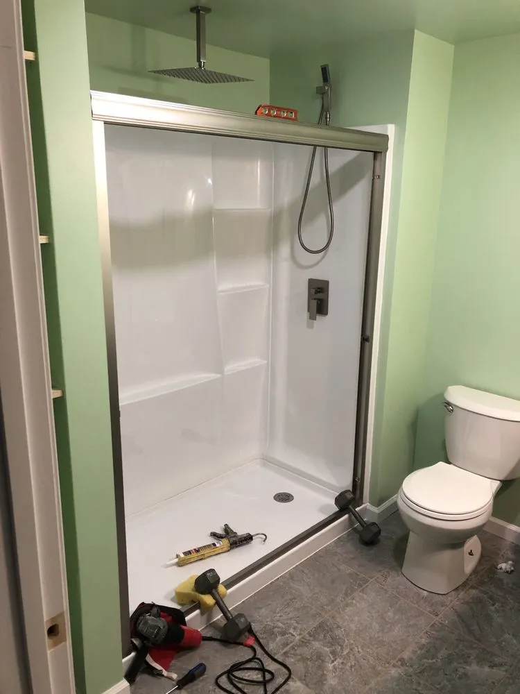 Slide of Hendry The Handyman & Contracting