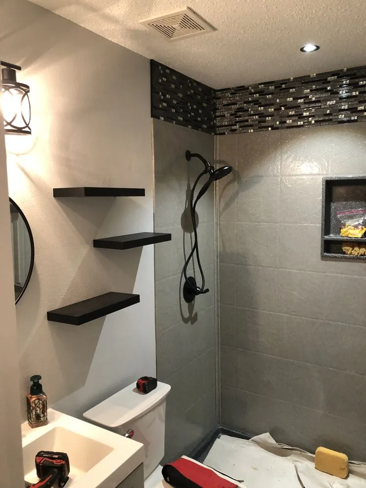 Slide of Hendry The Handyman & Contracting