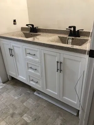 Hendry The Handyman & Contracting