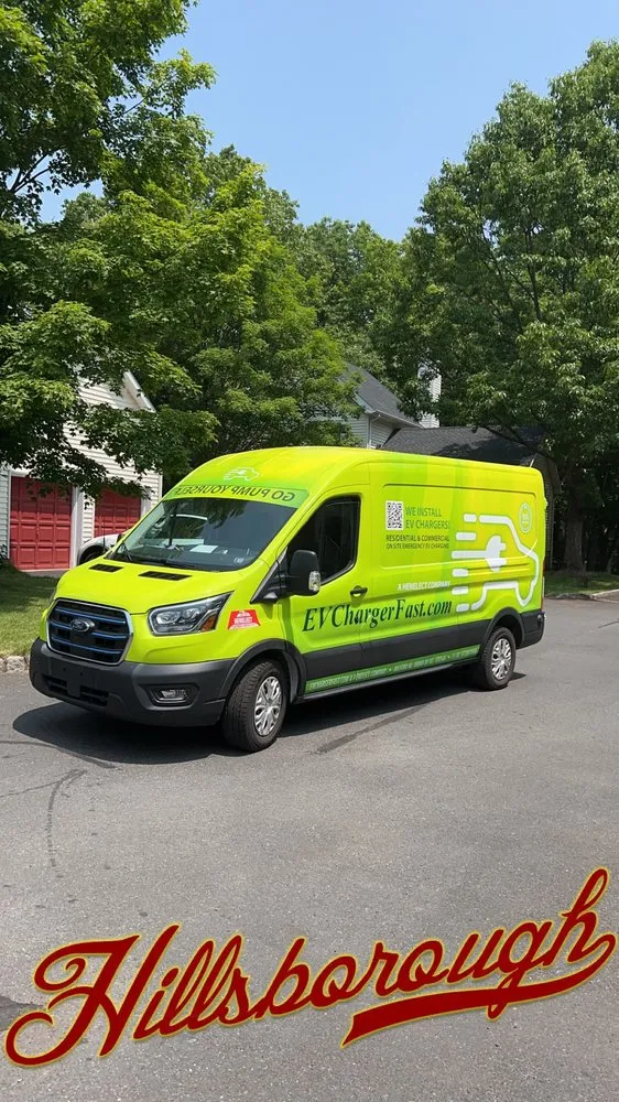 Slide of Henelect Electrical Contractor