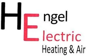 Slide of Hengel Electric Heating & Air