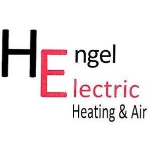 Slide of Hengel Electric Heating & Air