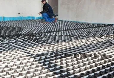 Slide of Hengel Electric Heating & Air