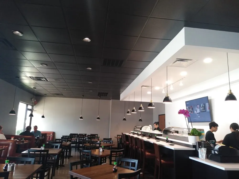 Slide of Henley Electric