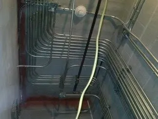 Slide of Henley Electric