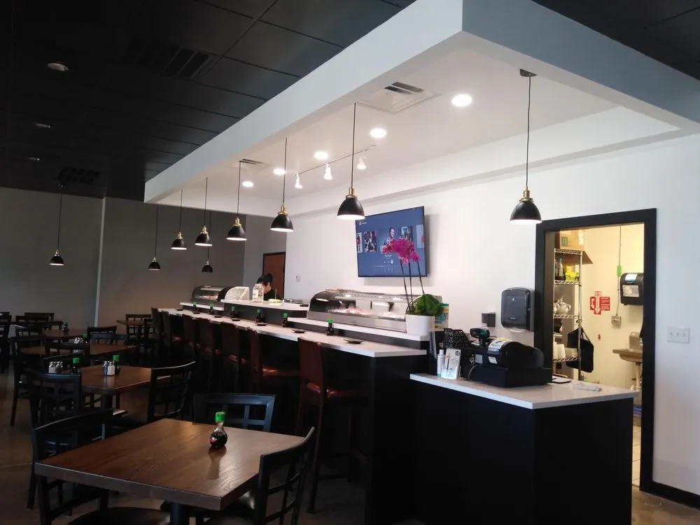 Slide of Henley Electric