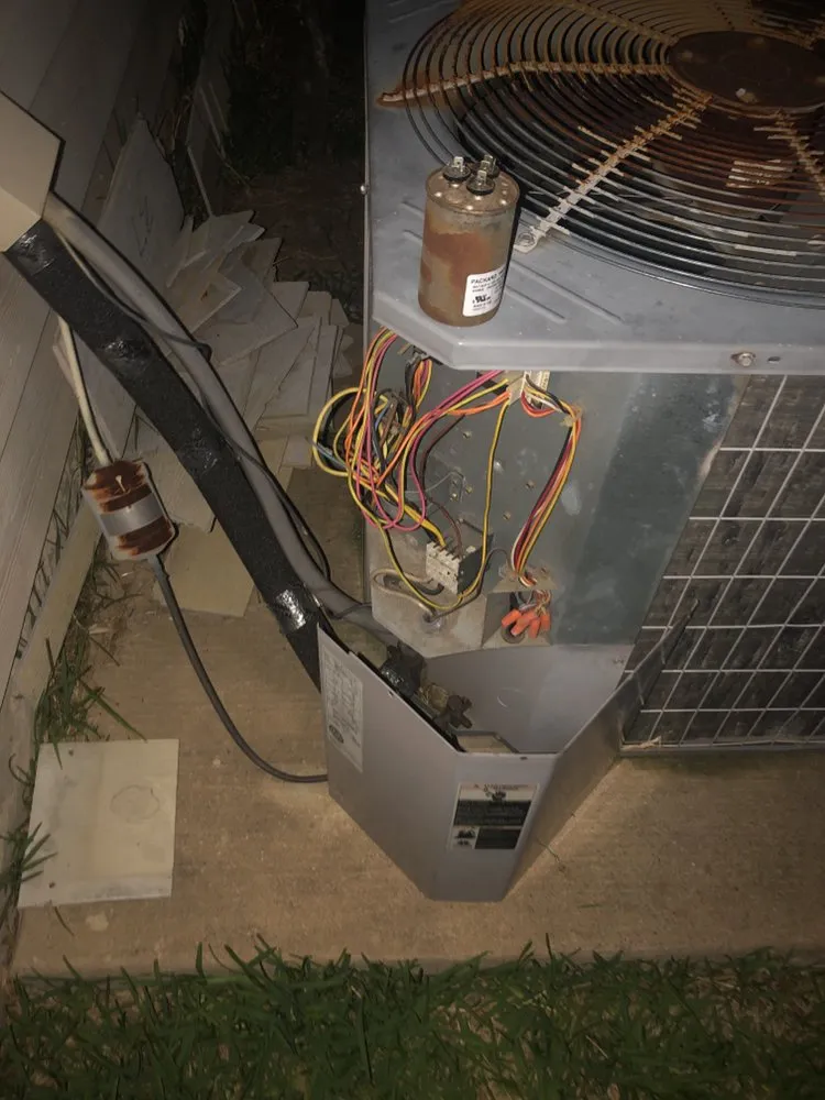 Slide of Henley's Services