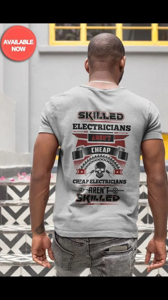 Slide of Henn Electric