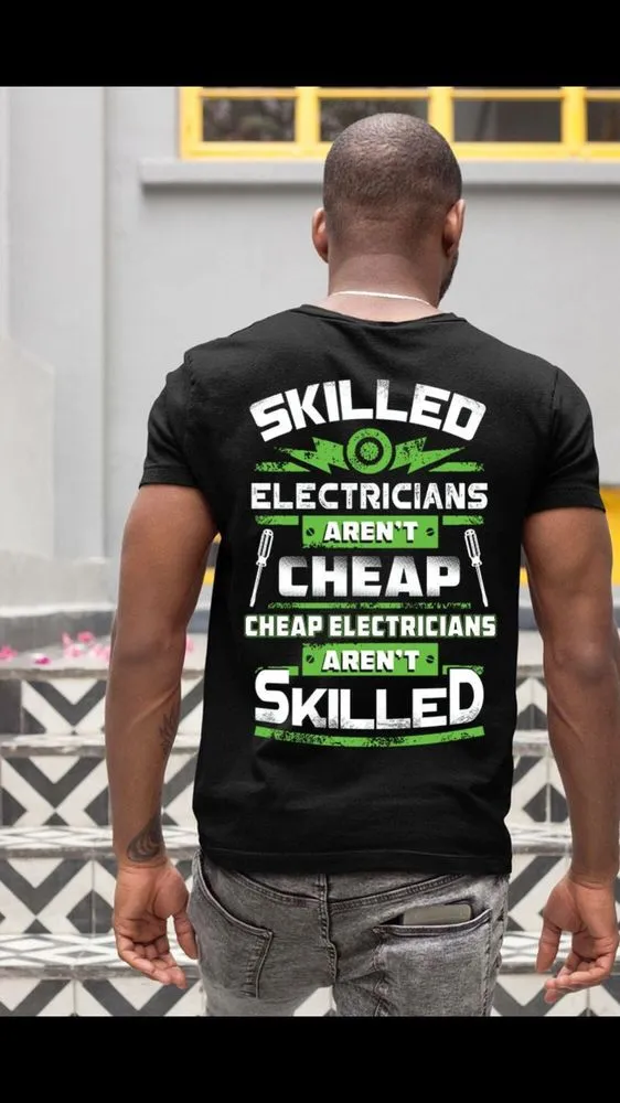 Slide of Henn Electric