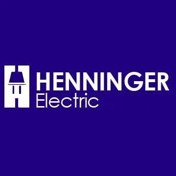 Slide of Henninger Electric