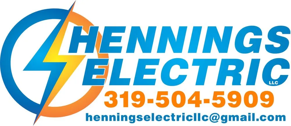 Reliable panel upgrade in Ionia, IA by Hennings Electric