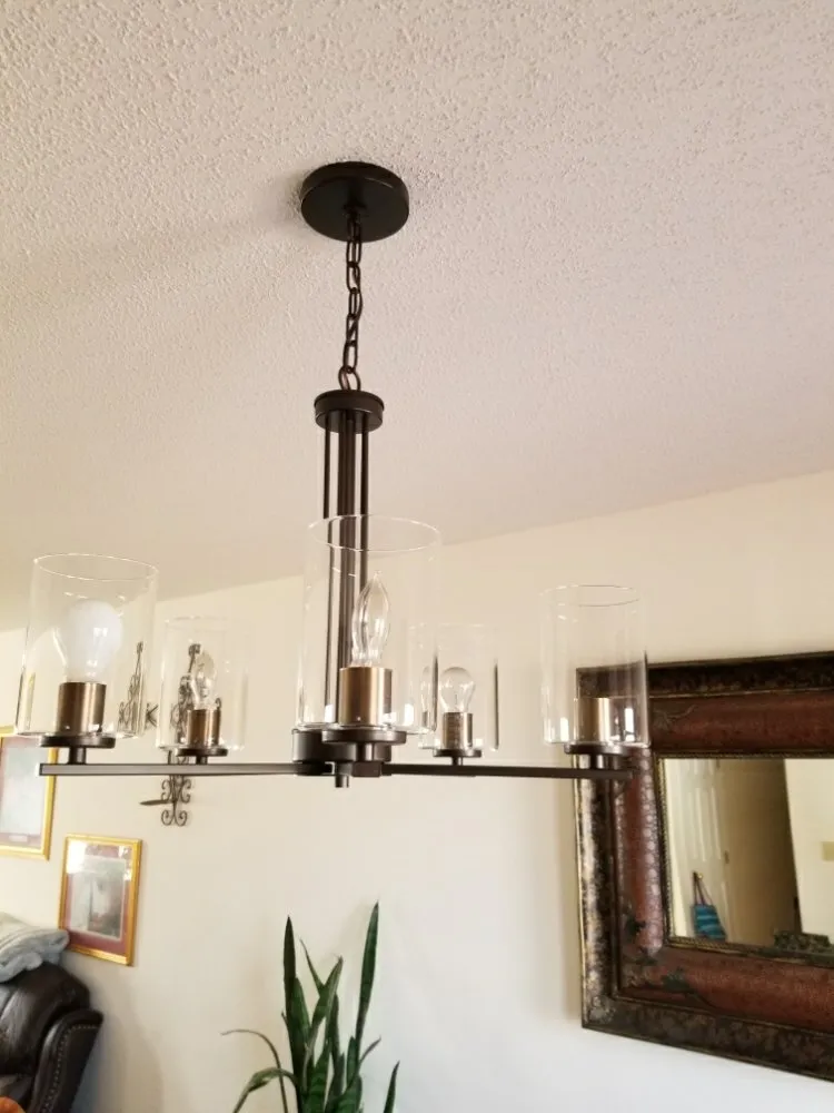 Reliable electrical repair in Bunker Hill, WV by Henpecked Holler Handy Service