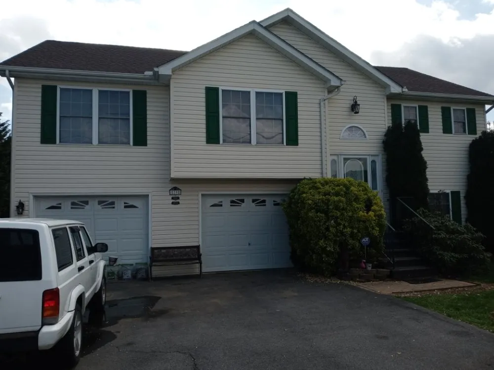 Emergency emergency electrical service service in Bunker Hill, WV - Henpecked Holler Handy Service