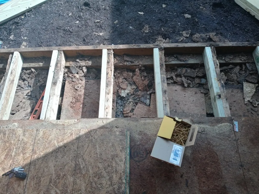 Licensed panel upgrade service in Bunker Hill, WV - Henpecked Holler Handy Service