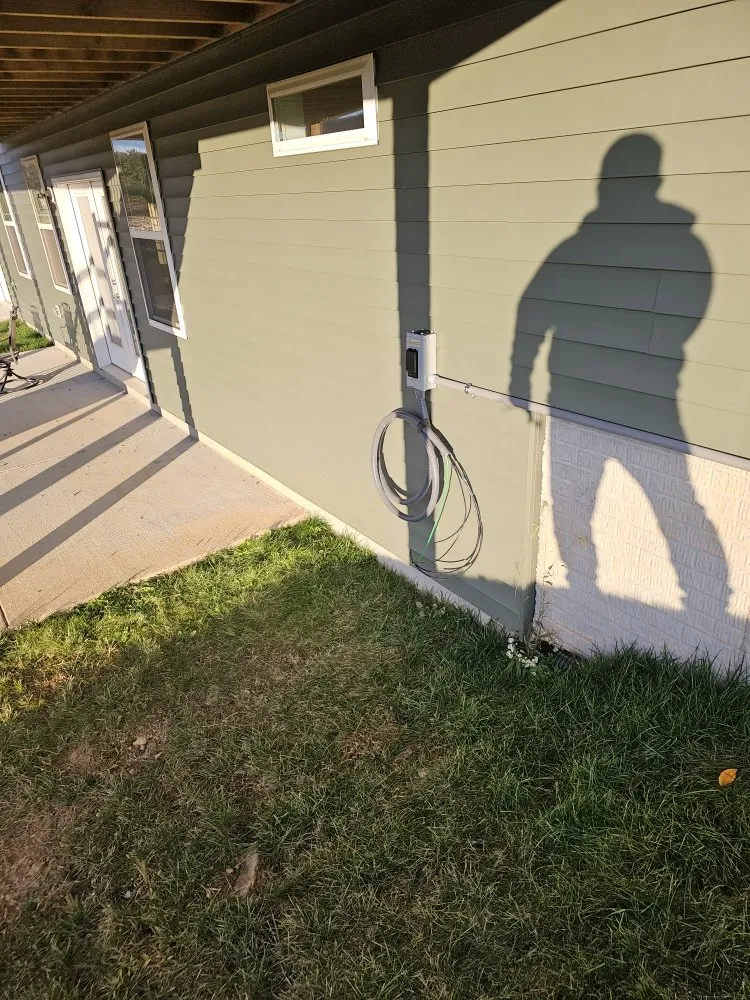 Trusted outlet and switch repair experts serving Bunker Hill, WV - Henpecked Holler Handy Service