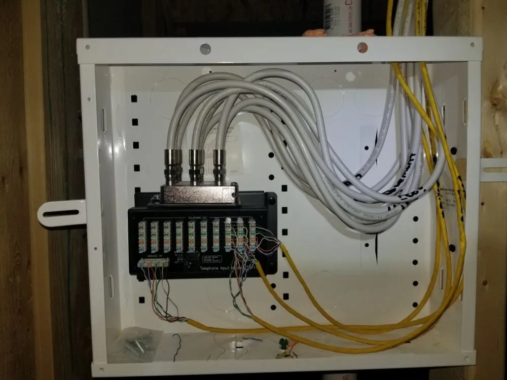 Affordable panel upgrade service in Bunker Hill, WV - Henpecked Holler Handy Service