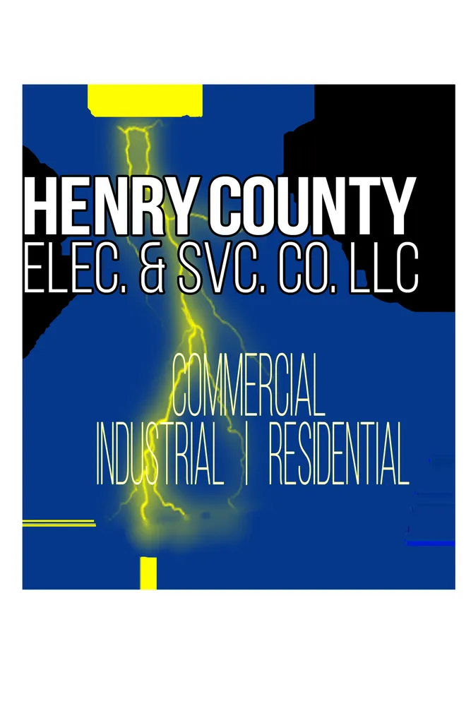 Slide of Henry Co. Elec. & Svc