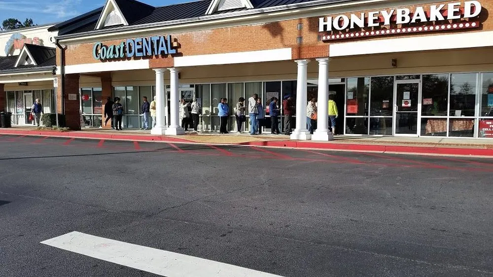 Slide of Henry Co. Elec. & Svc