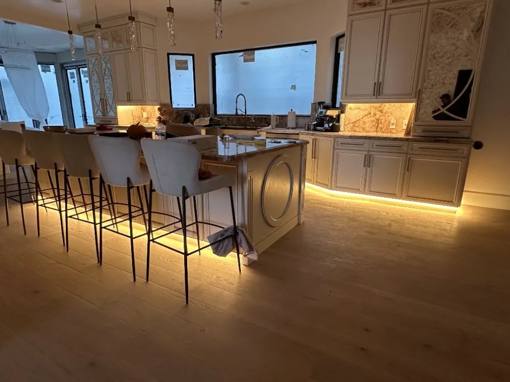 Slide of Henry Electric and Company