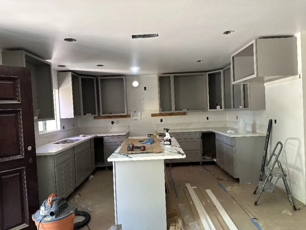 Slide of Henry Electric and Company