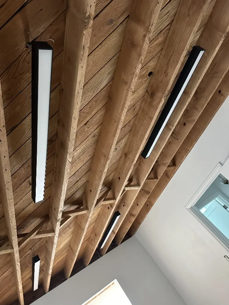 Expert electrician providing wiring installation in , 