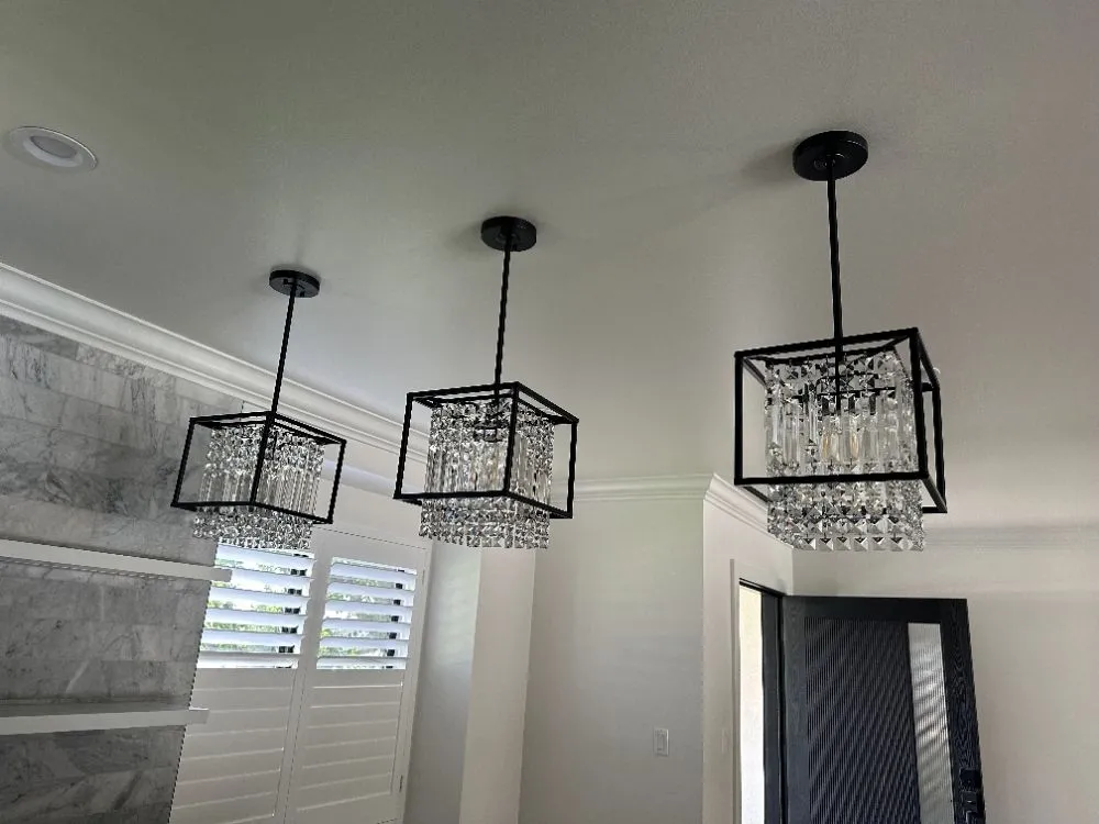 Trusted electrical repair service in ,  - Henry Electric and Company