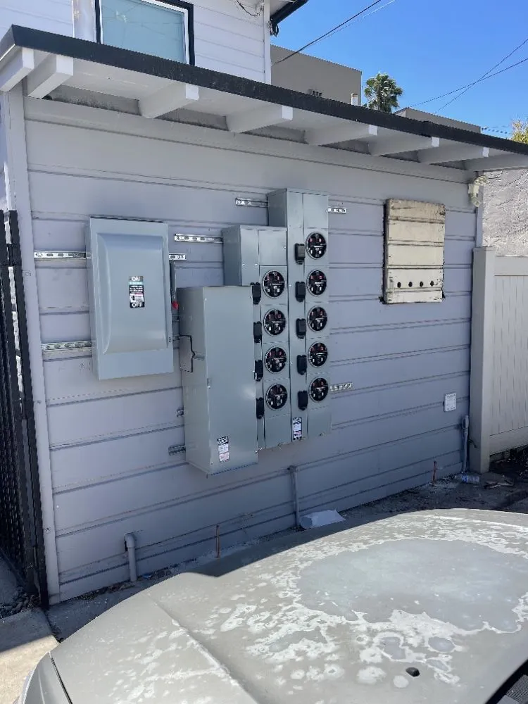 Affordable panel upgrade service in ,  - Henry Electric and Company