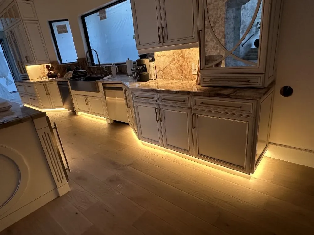 Slide of Henry Electric and Company