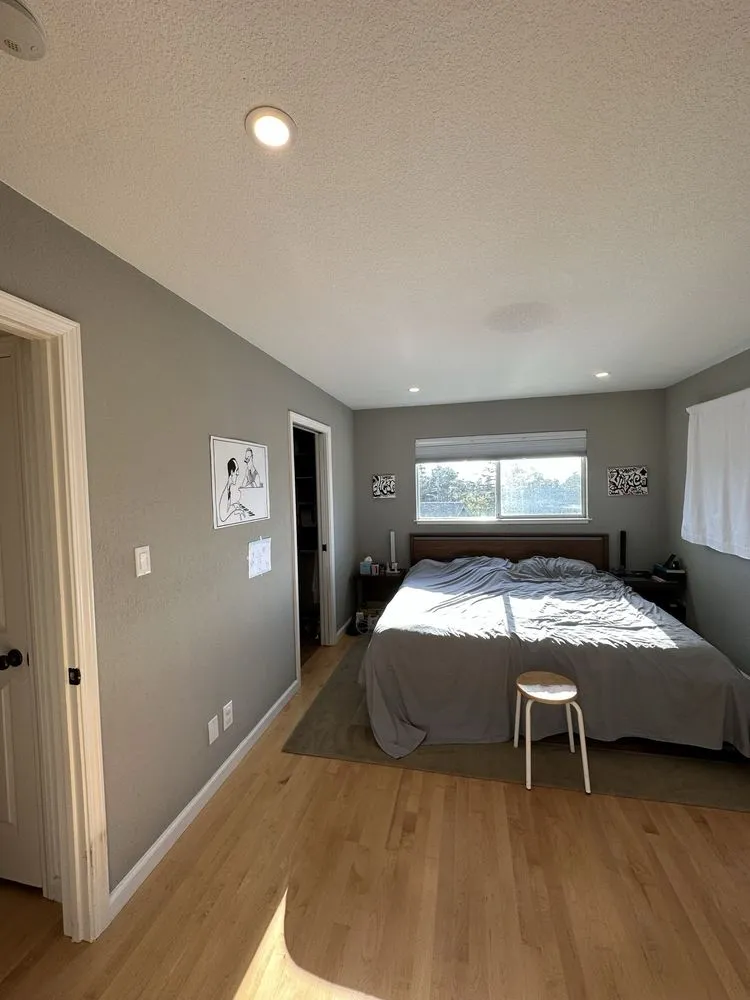 Slide of Henry electric energy