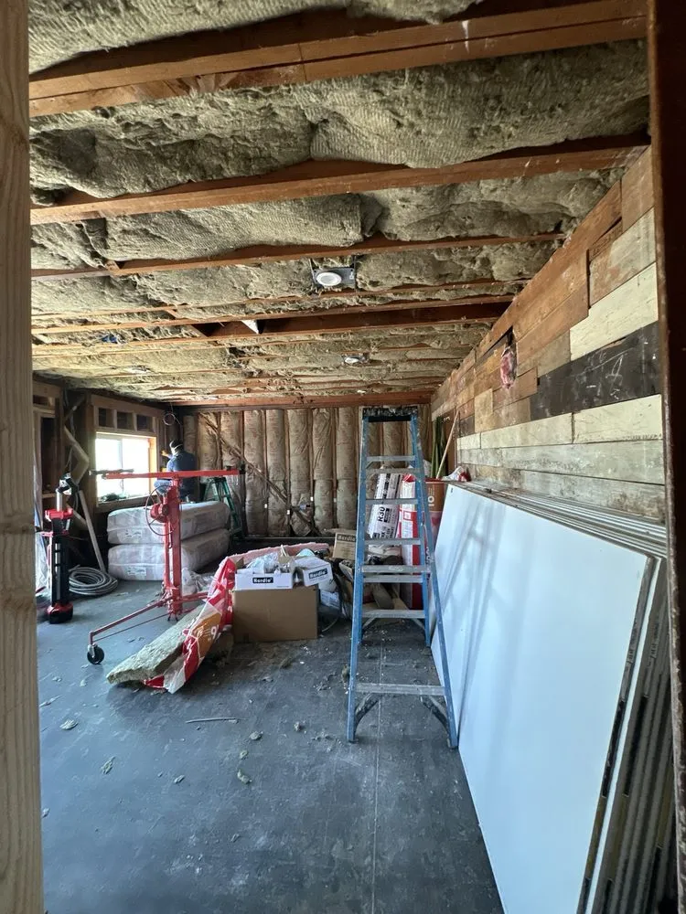 Slide of Henry electric energy