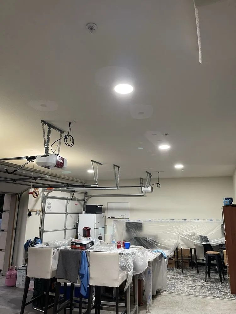 Slide of Henry electric energy