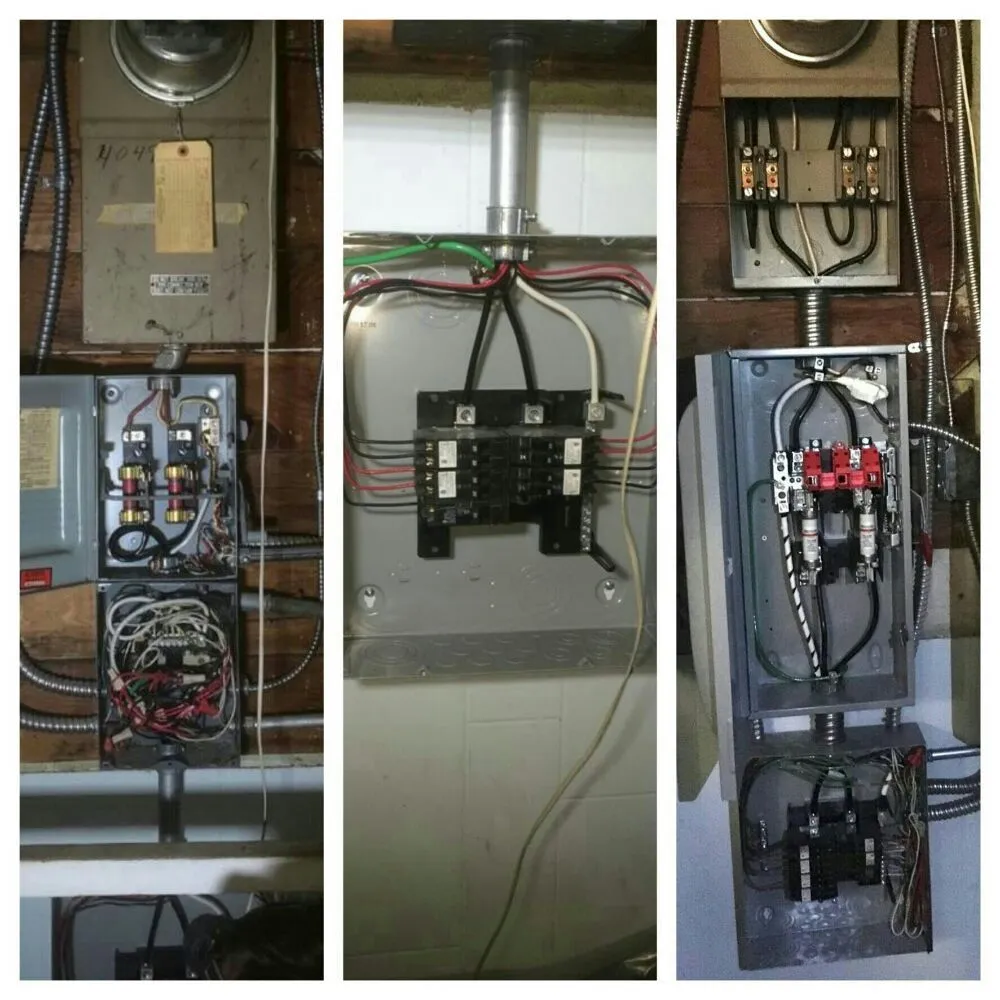 Licensed electrical repair experts serving Downey, CA - Henry's Electric Service
