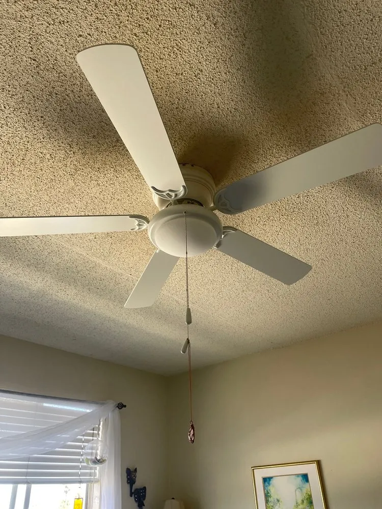 Slide of Henrys Handyman Services