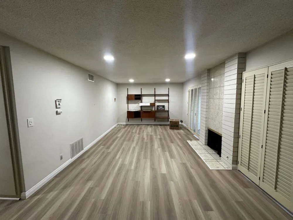 Slide of Henrys Handyman Services